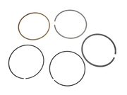 ANILLOS BX TEC/PLATINO 100 0.50 JAPON - Mundimotos