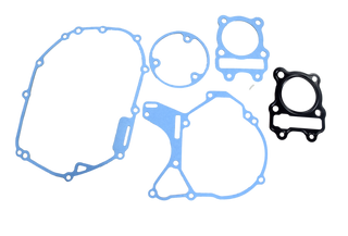 KIT EMPAQUE COMPLETO BOXER NACIONAL - Mundimotos