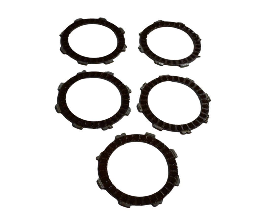 DISCO CLUTCH SET DIS100/PLA100 ORIGINAL - Mundimotos