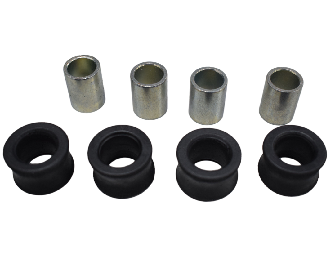 KIT BUJES AMORT. BOXER/PULSAR/DISC ORIGINAL - Mundimotos