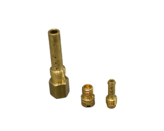 KIT BOQUEREL PULSAR DTS-I TEC/BLAC ORIGINAL - Mundimotos