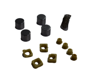 KIT BUJES CLUTCH ARRANQUE PULSAR ORIGINAL - Mundimotos