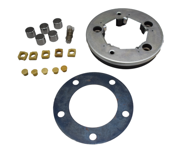 CLUTCH ARRA PUL180/II/DISC135 ORIGINAL - Mundimotos