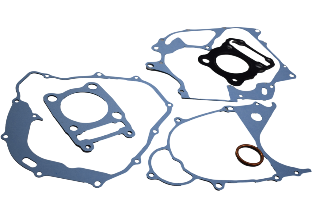 KIT EMPAQUE COMPLETO PULSAR180/PPP ORIGINAL - Mundimotos