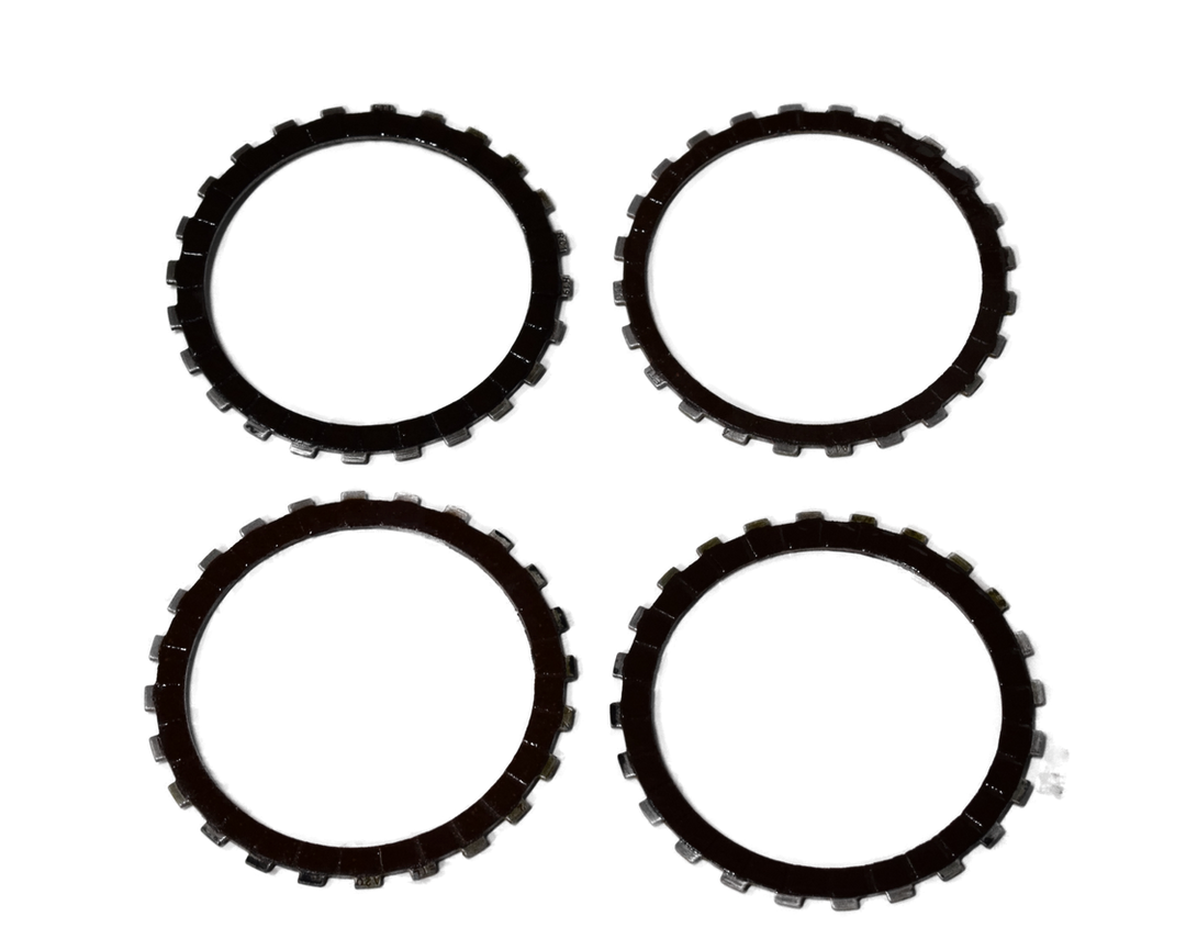 DISCO CLUTCH SET DISC135 ES ORIGINAL - Mundimotos