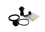 Cargar imagen en el visor de galería, KIT CALIPER PULSAR 150R TWIN DISC/PULSAR 180F ABS/NS160/BSIV/EURO III - Mundimotos