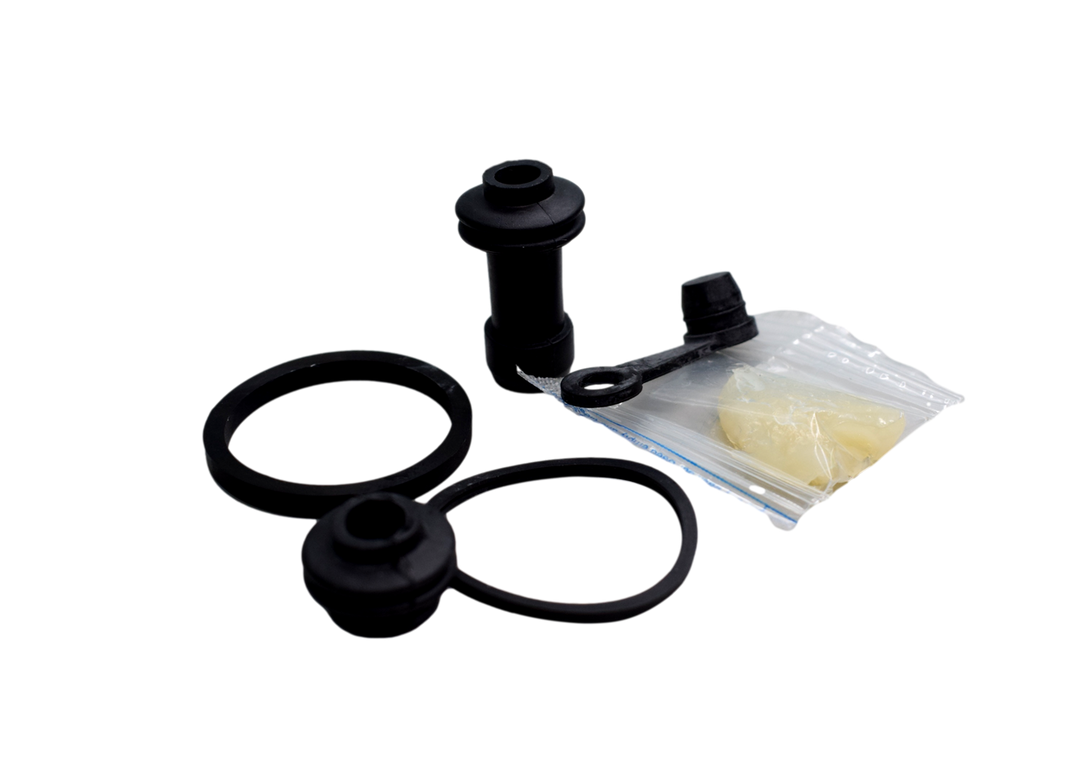 KIT CALIPER PULSAR 150R TWIN DISC/PULSAR 180F ABS/NS160/BSIV/EURO III - Mundimotos