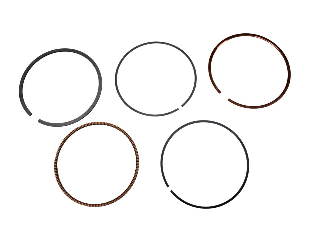 ANILLOS DISCOVER 135 0.25 JAPON - Mundimotos