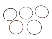 ANILLOS DISCOVER 135 0.25 JAPON - Mundimotos
