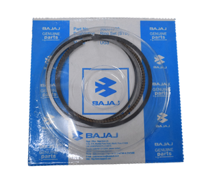 ANILLOS DISCOVER135 STD ORIGINAL - Mundimotos