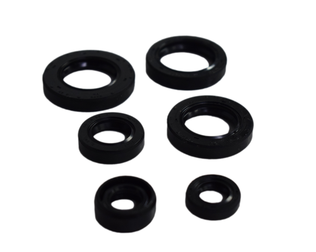 KIT RETEN PULSAR (TODAS) ORIGINAL - Mundimotos
