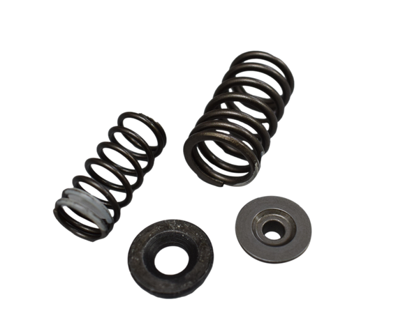 KIT REPARACION VALVULAS PULSARII ORIGINAL - Mundimotos