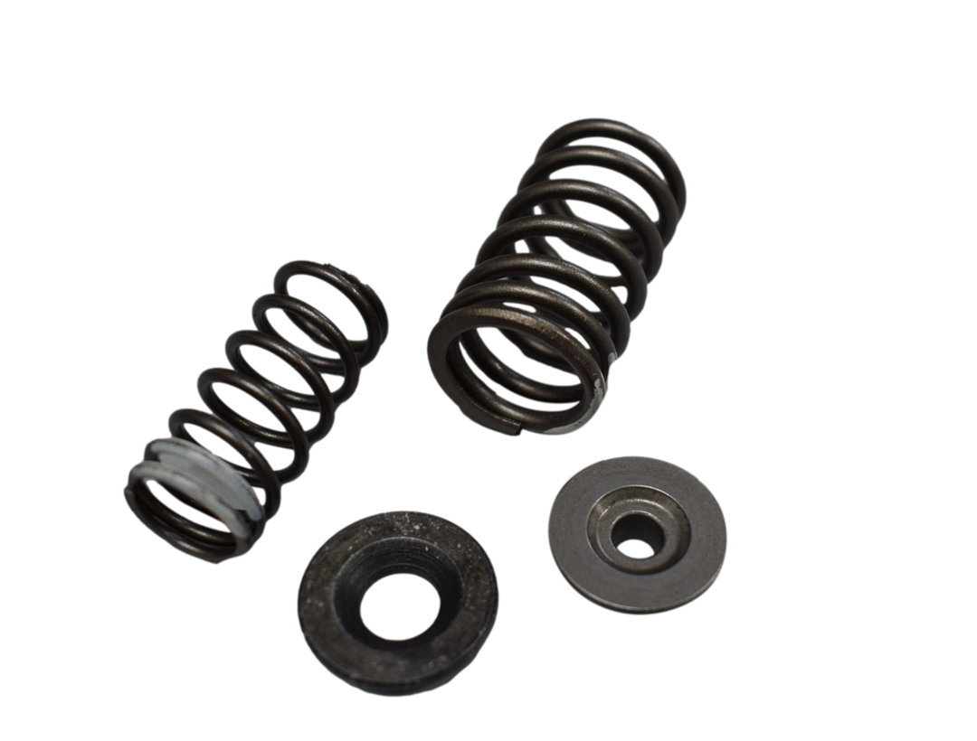 KIT REPARACION VALVULAS PULSARII ORIGINAL - Mundimotos