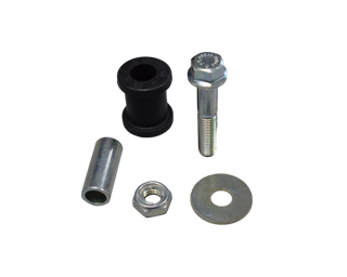 KIT SOPORTE MOFLE PULS UG ORIGINAL - Mundimotos