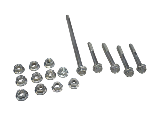 KIT TORNILLO SOP. MOTOR PULSAR200 ORIGINAL - Mundimotos