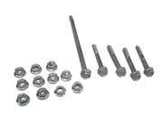 KIT TORNILLO SOP. MOTOR PULSAR200 ORIGINAL - Mundimotos