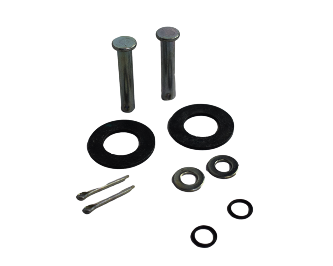 KIT PASADOR POSAPIE RR PULSAR ORIGINAL - Mundimotos