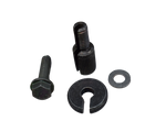 Cargar imagen en el visor de galería, KIT TORNILLO MANIGUETA LH PULSAR ORIGINAL - Mundimotos