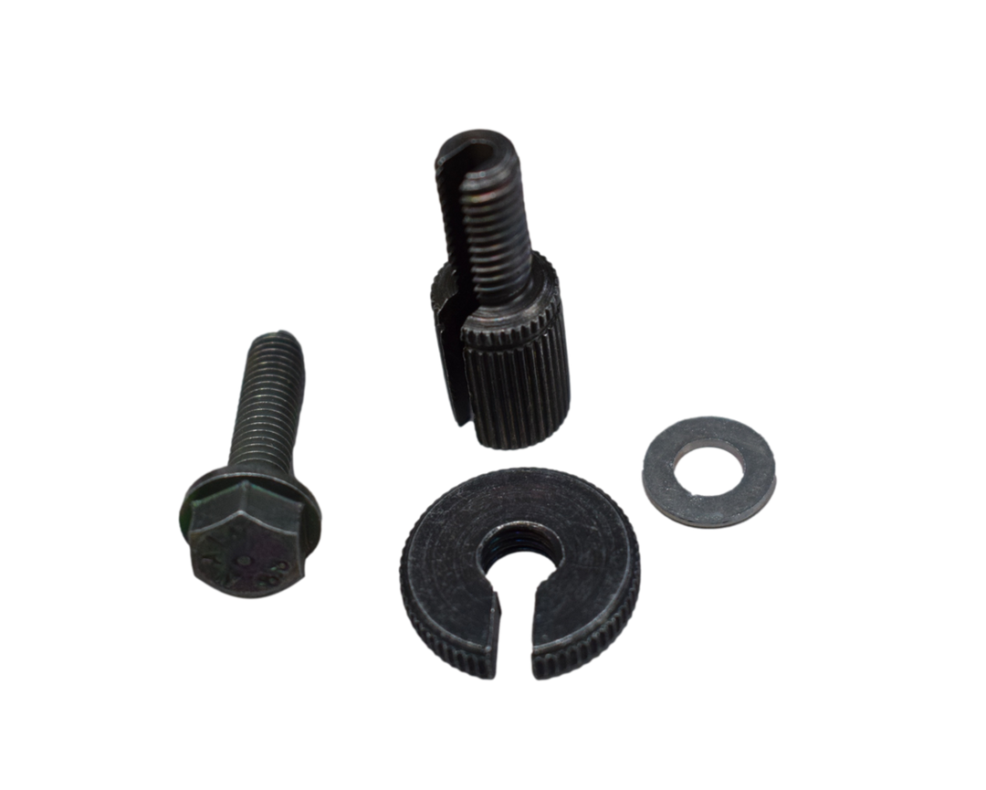 KIT TORNILLO MANIGUETA LH PULSAR ORIGINAL - Mundimotos