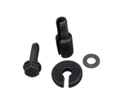 KIT TORNILLO MANIGUETA LH PULSAR ORIGINAL - Mundimotos