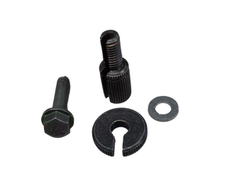 KIT TORNILLO MANIGUETA LH PULSAR ORIGINAL - Mundimotos