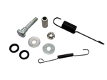 Load image into Gallery viewer, KIT PEDAL FRENO PULSAR 220 ORIGINAL - Mundimotos