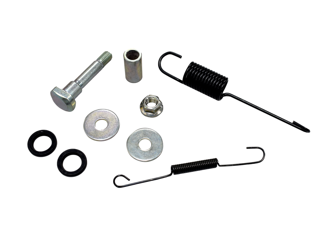 KIT PEDAL FRENO PULSAR 220 ORIGINAL - Mundimotos