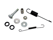 KIT PEDAL FRENO PULSAR 220 ORIGINAL - Mundimotos