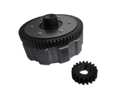 MANZANA CLUTCH PULSARUG+PINON ORIGINAL - Mundimotos
