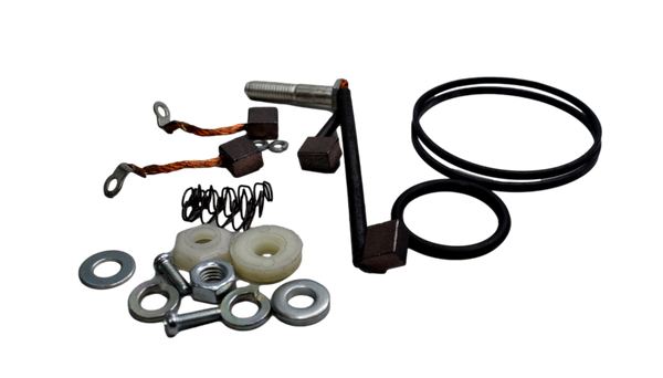 ESCOBILLAS PUL200/220/UG - Mundimotos
