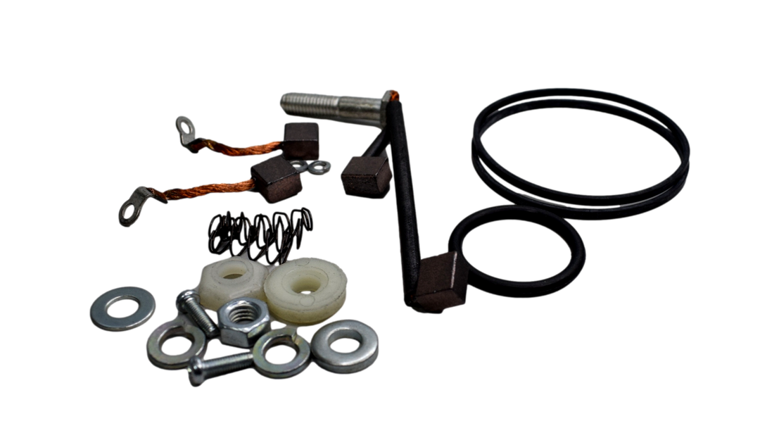 ESCOBILLAS PUL200/220/UG - Mundimotos