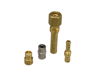 KIT BOQUEREL PUL220S/F ORIGINAL - Mundimotos