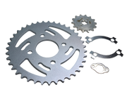 Kit Sprocket 14/39 Bajaj PULSAR Ug Generico Cassarella - Mundimotos