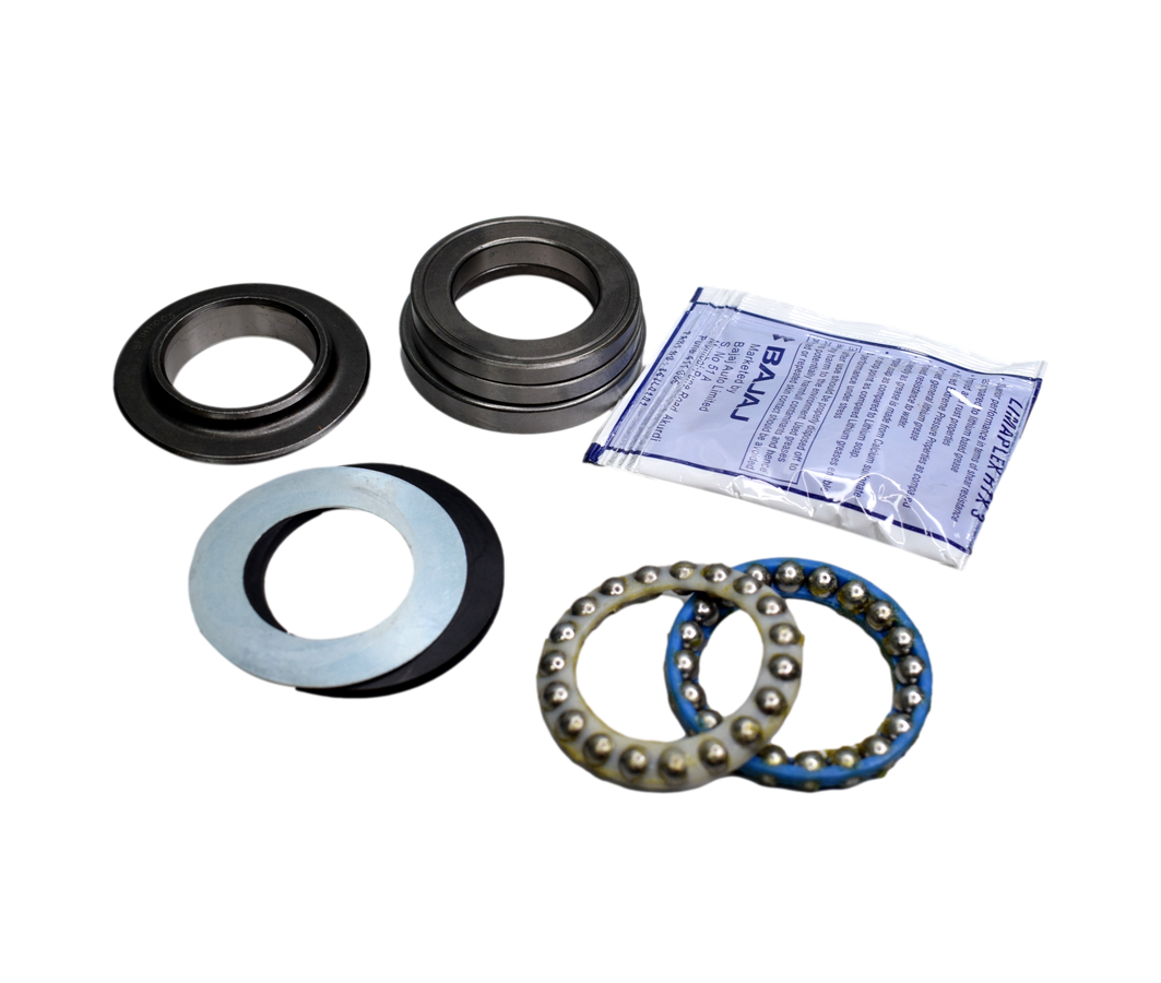 KIT CUNAS+CANASTILLAS PUL200/UG/NS - Mundimotos