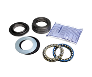 KIT CUNAS+CANASTILLAS PUL200/UG/NS - Mundimotos
