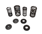Cargar imagen en el visor de galería, KIT RESORTE VALVULA DISC125/135 ORIGINAL - Mundimotos