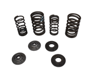 KIT RESORTE VALVULA DISC125/135 ORIGINAL - Mundimotos