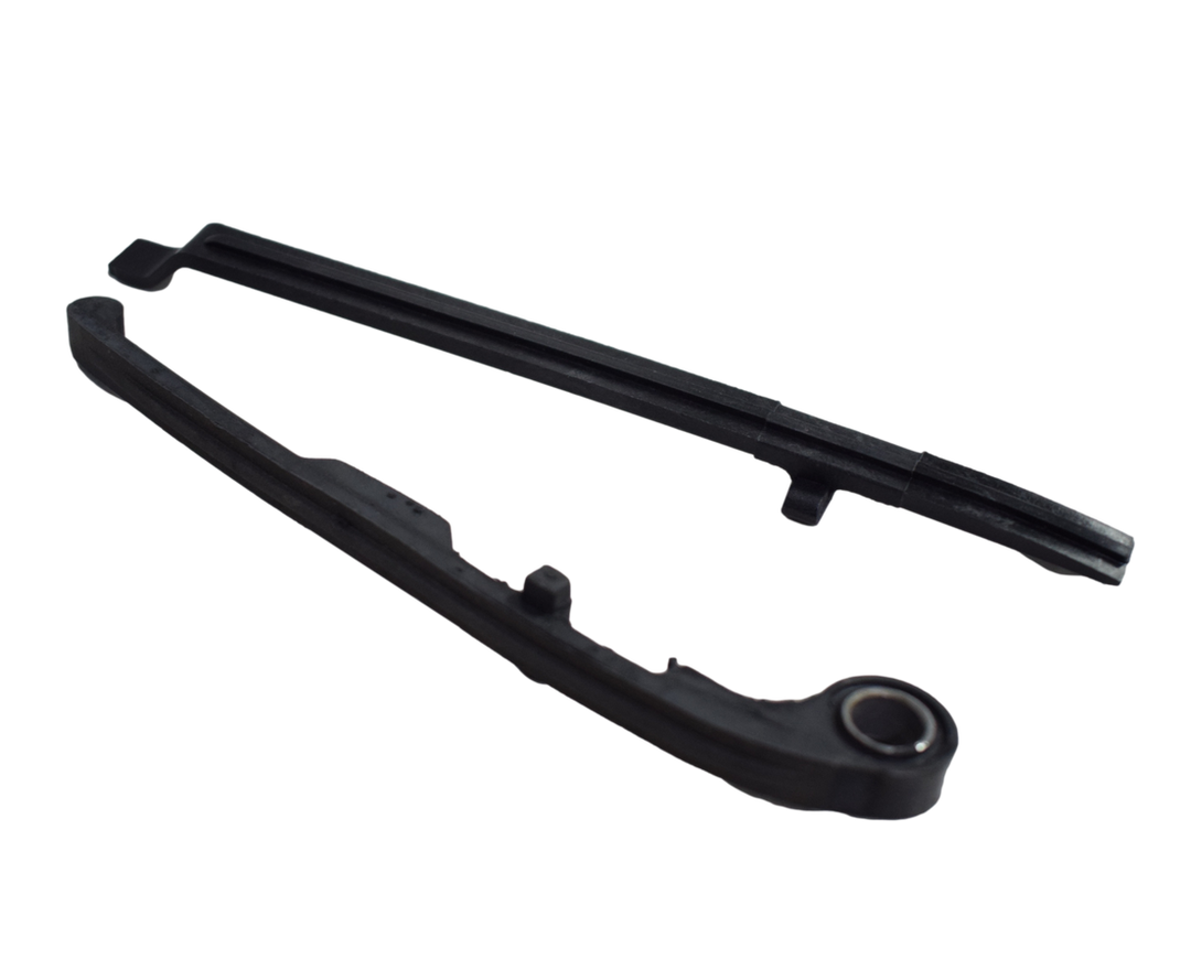 KIT GUIA CADENI DISC125/135 ORIGINAL - Mundimotos