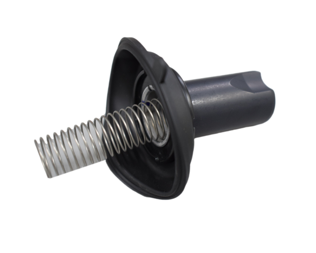 DIAFRAGMA CARB CTO DISC125/135 ORIGINAL - Mundimotos