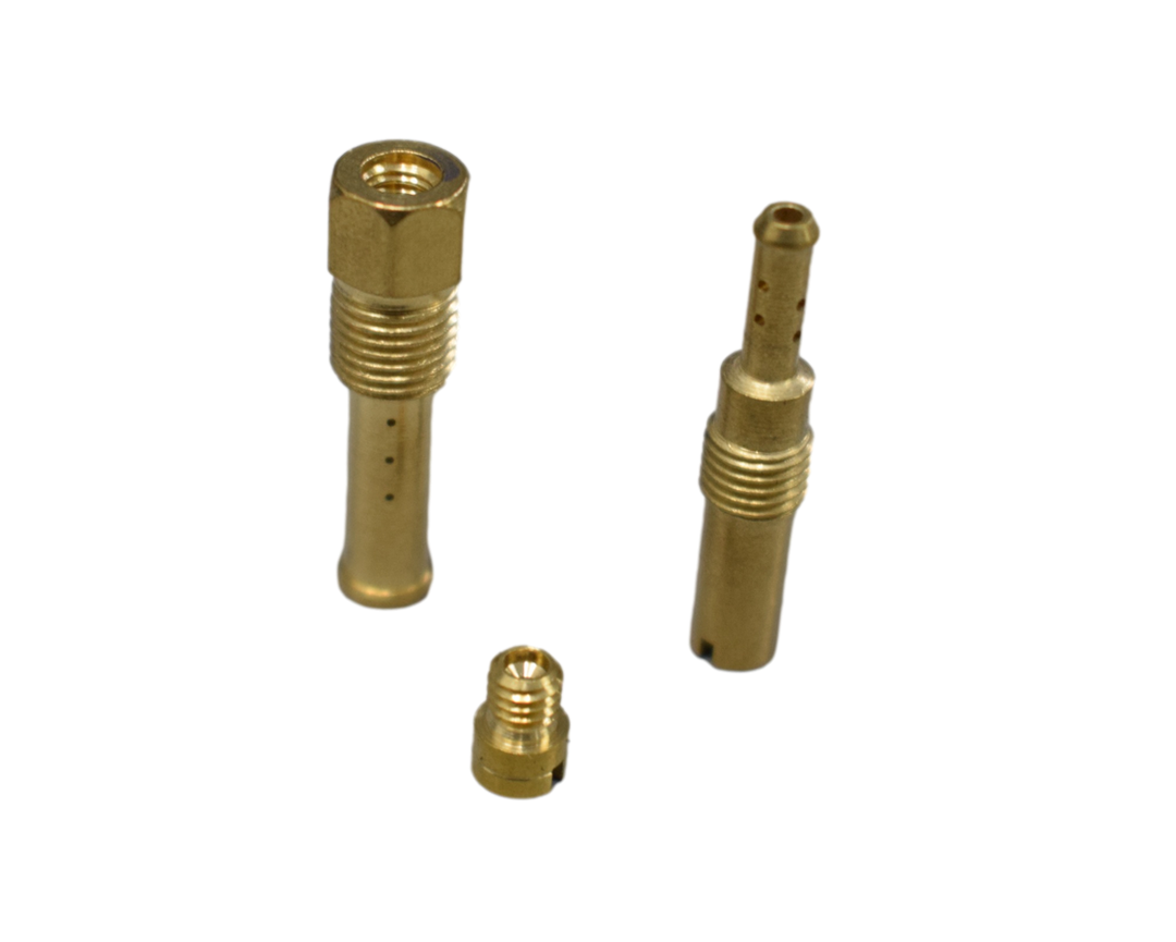 KIT BOQUEREL DISC125 MV ORIGINAL - Mundimotos