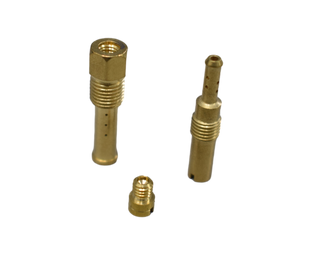 KIT BOQUEREL DISC125 MV ORIGINAL - Mundimotos