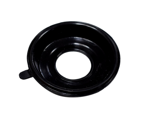 DIAFRAGMA CARBURADOR DISC125/135 NACIONAL - Mundimotos