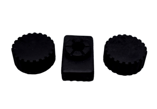 CAUCHO TANQUE GAS KIT DISCOVER135 ORIGINAL - Mundimotos