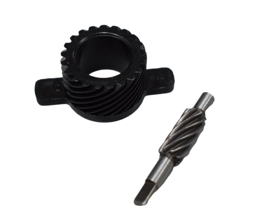 PINON VELOCIMETRO SET DISCOVER ORIGINAL - Mundimotos