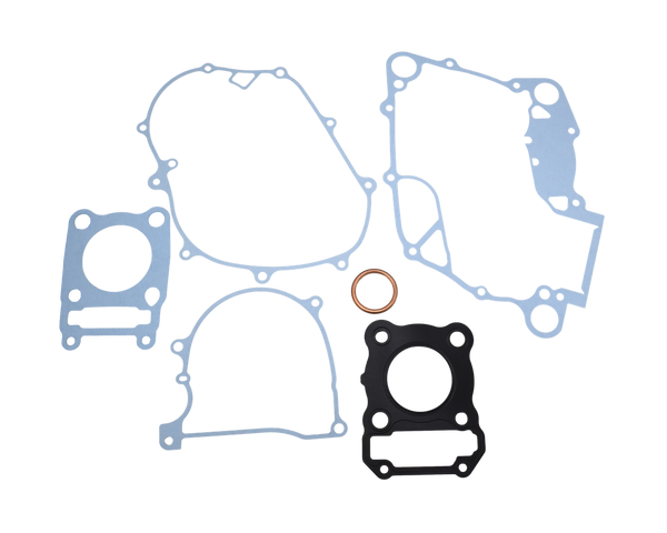 KIT EMPAQUE DISCOVER135 ORIGINAL - Mundimotos
