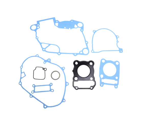 KIT EMPAQUE DISCOVER 135 NACIONAL - Mundimotos
