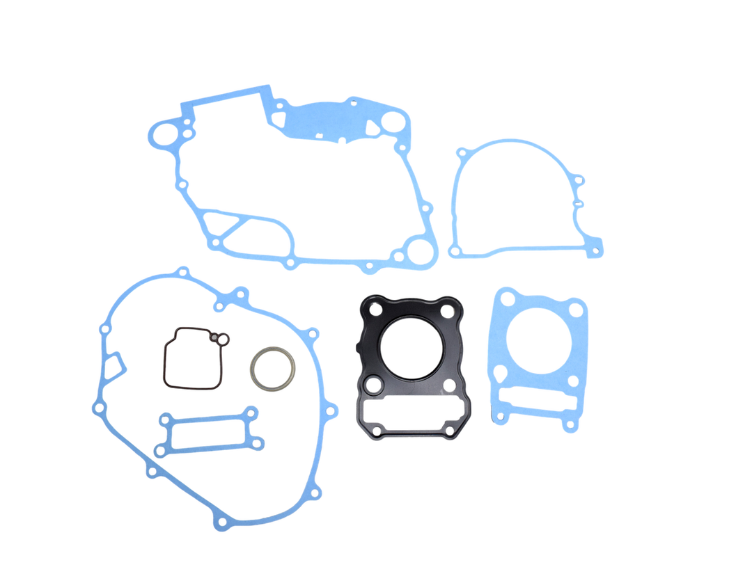 KIT EMPAQUE DISCOVER 135 NACIONAL - Mundimotos
