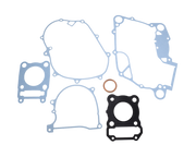 KIT EMPAQUE DISCOVER135 ORIGINAL - Mundimotos