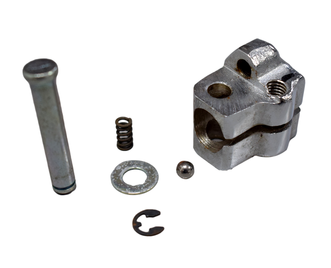 MONON CRANCK SET BOXER CT/PLATINO ORIGINAL - Mundimotos