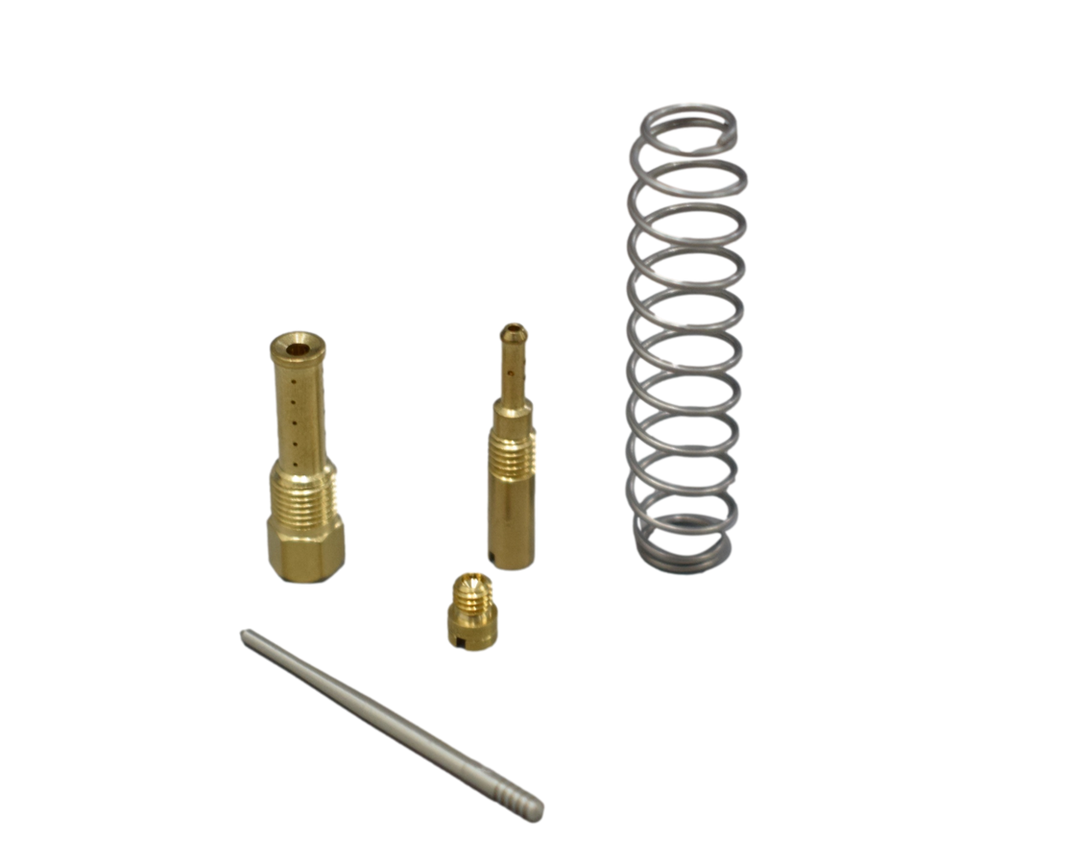 KIT BOQUEREL BOXER S1D ORIGINAL - Mundimotos